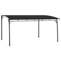 Canopy Tent, 157.5"x118.1"x100.4" Anthracite W155