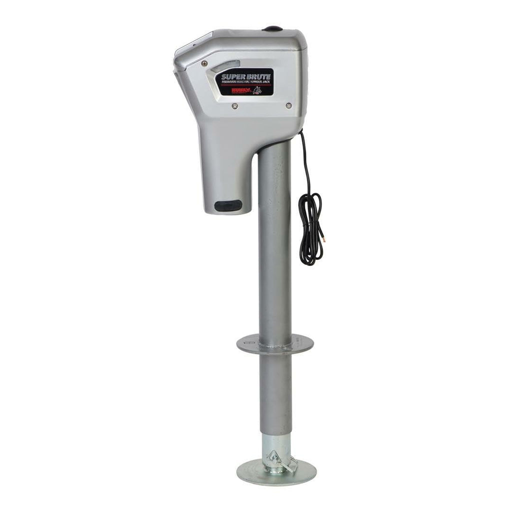 Electric Trailer Tongue Jack 5000 lb Capacity O60029