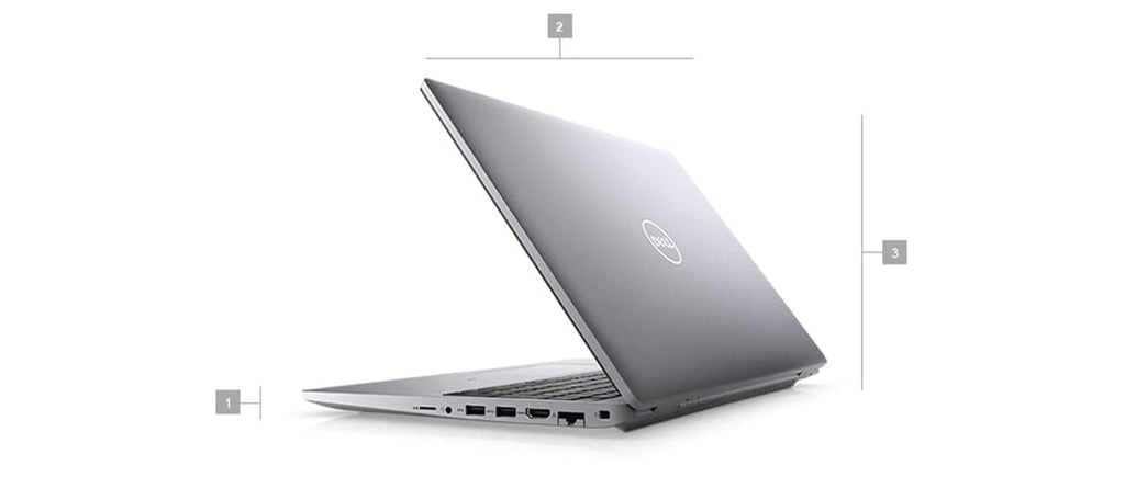 15.6" Touch Laptop Core i5 16GB RAM 512GB SSD X275