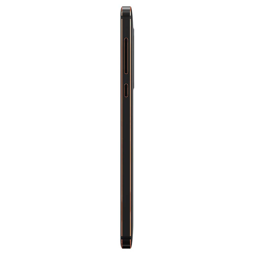 32 GB Unlocked Android Smartphone X70439
