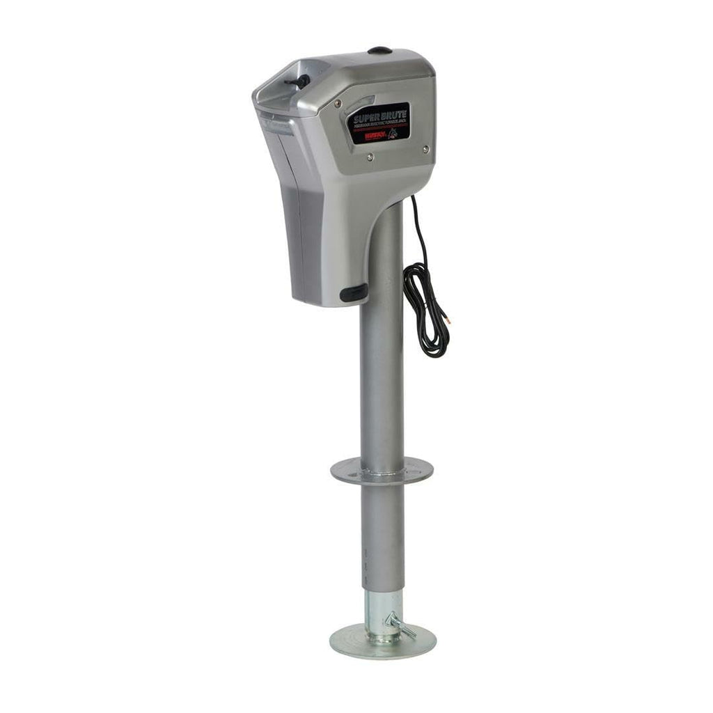Electric Trailer Tongue Jack 5000 lb Capacity O60029