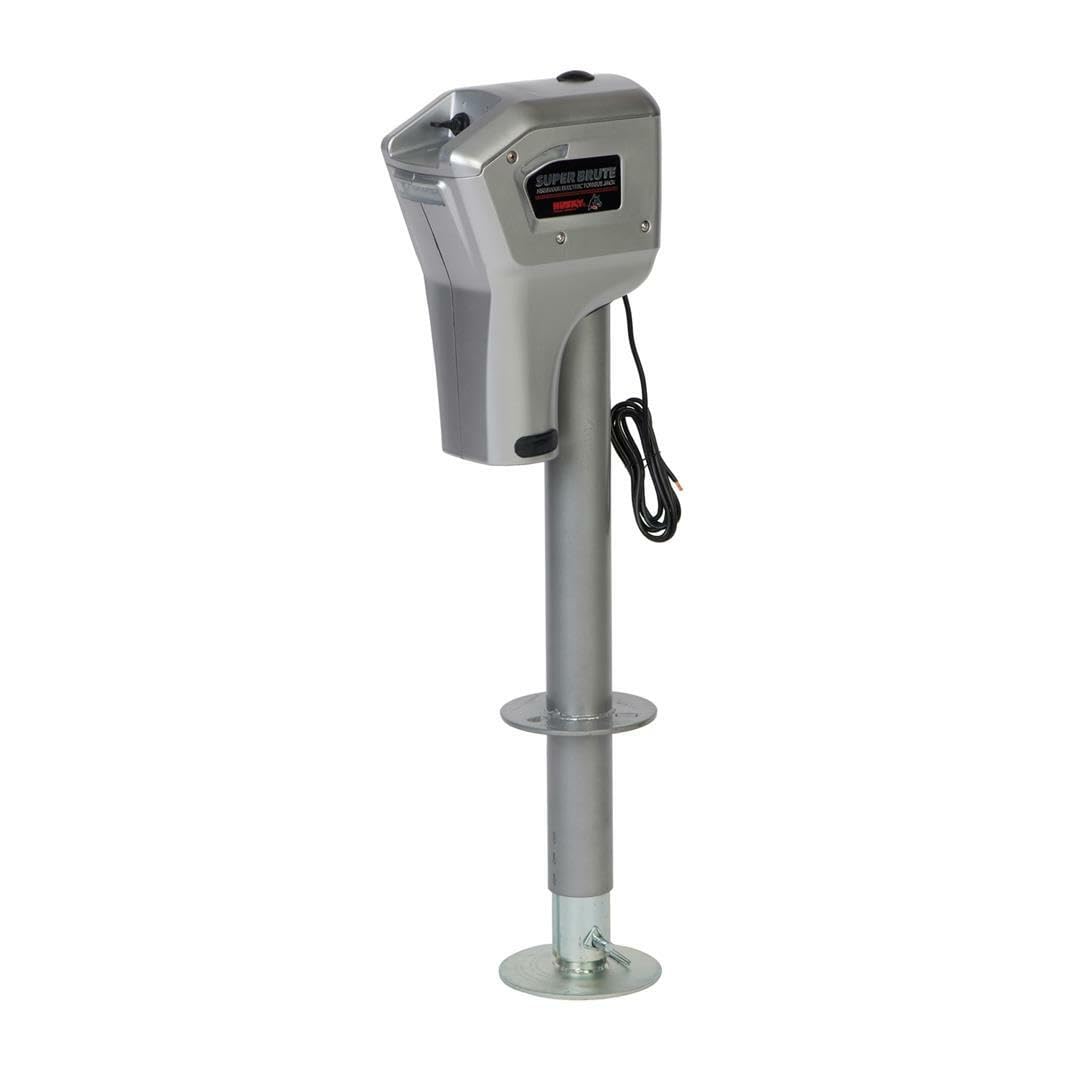 Electric Trailer Tongue Jack 5000 lb Capacity O60029