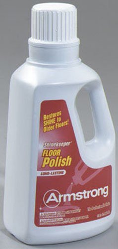 Gloss Floor Polish Liquid 32 oz N139