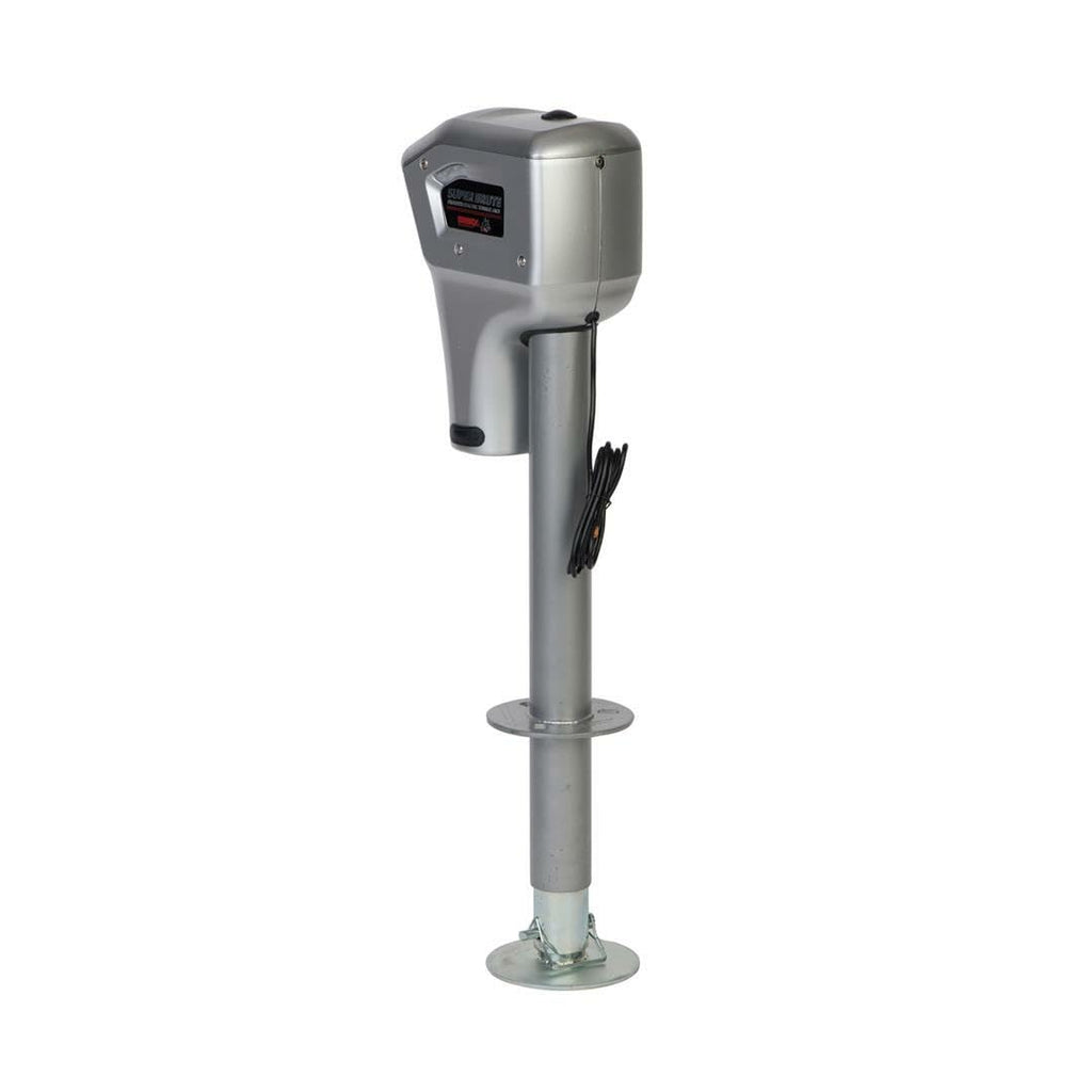 Electric Trailer Tongue Jack 5000 lb Capacity O60029