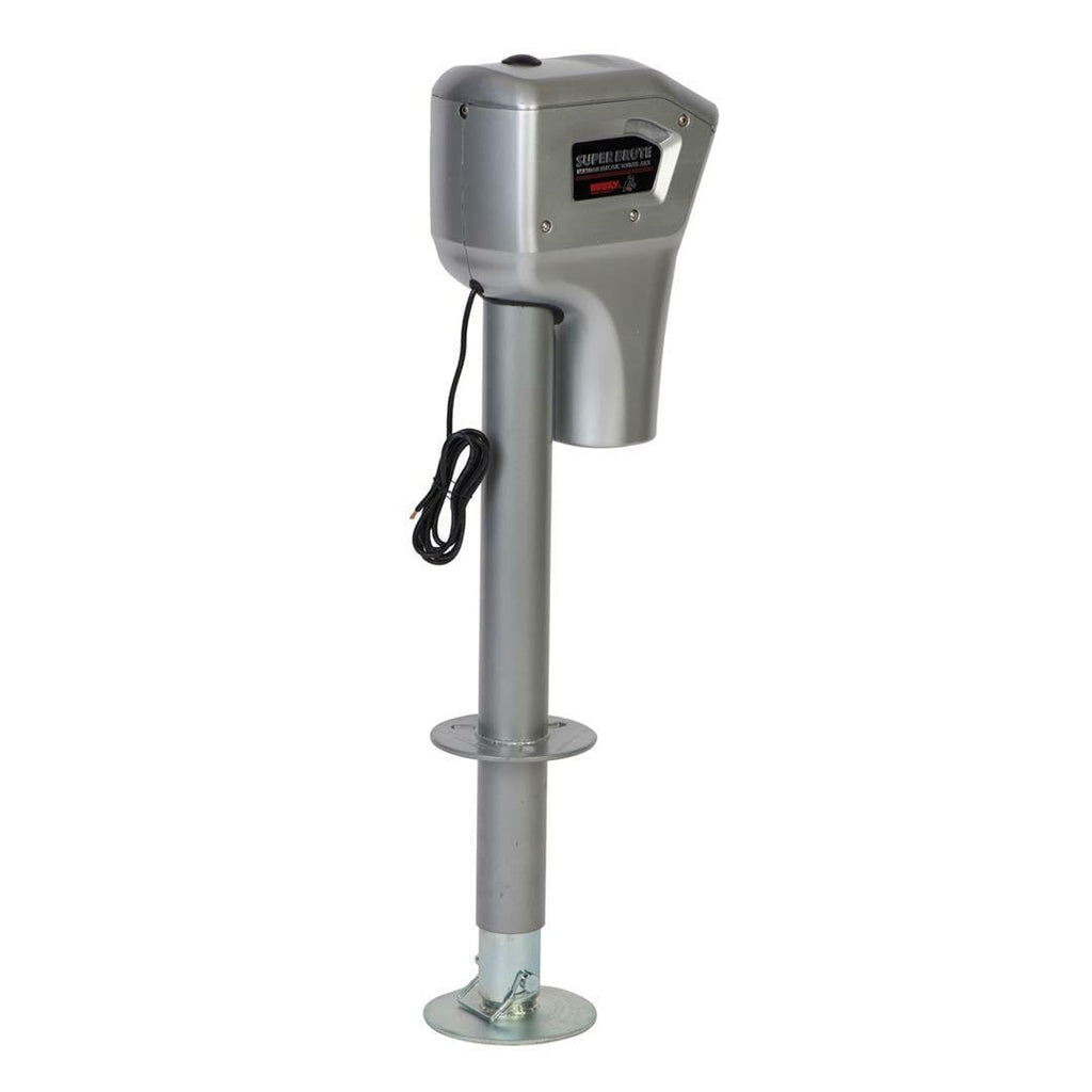 Electric Trailer Tongue Jack 5000 lb Capacity O60029
