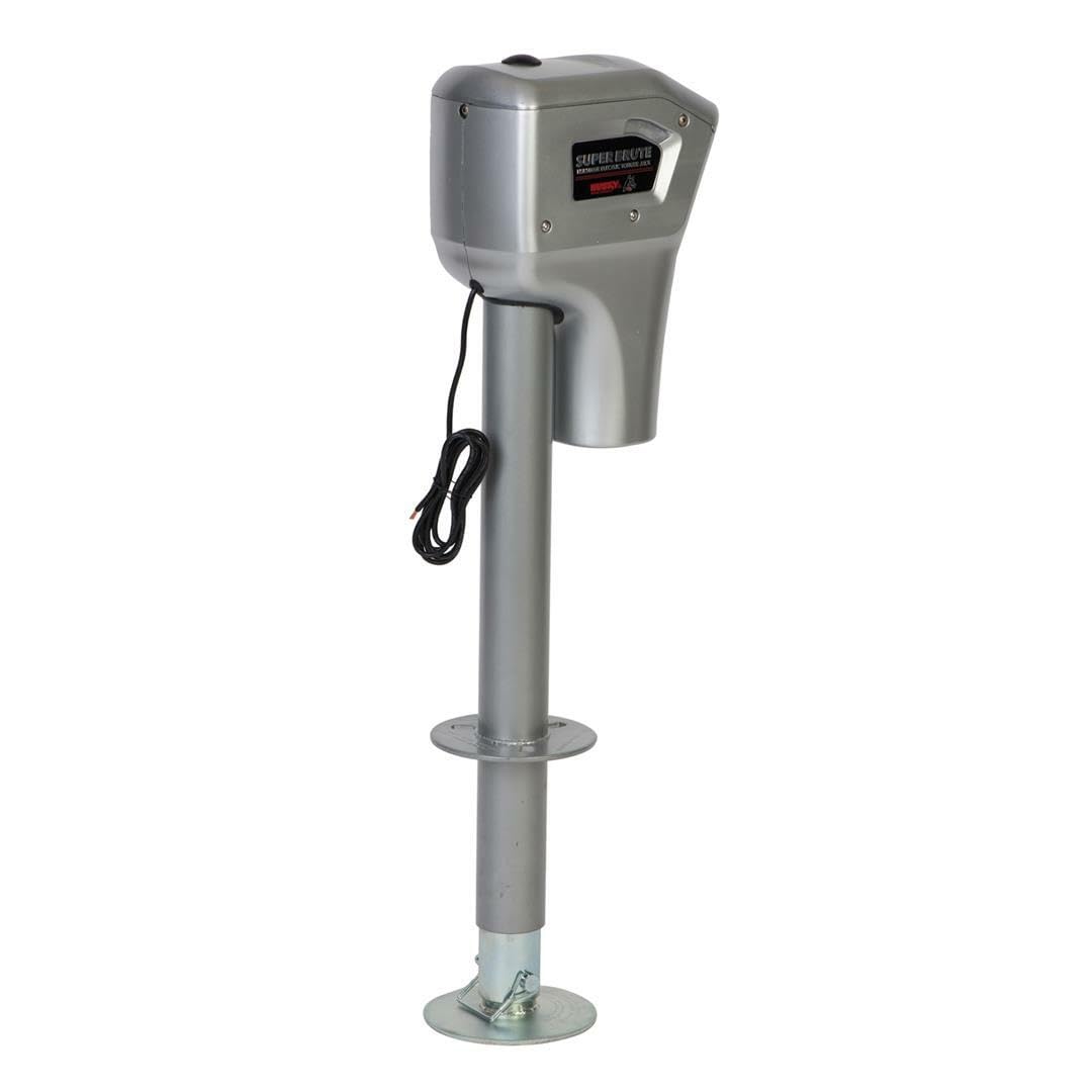 Electric Trailer Tongue Jack 5000 lb Capacity O60029