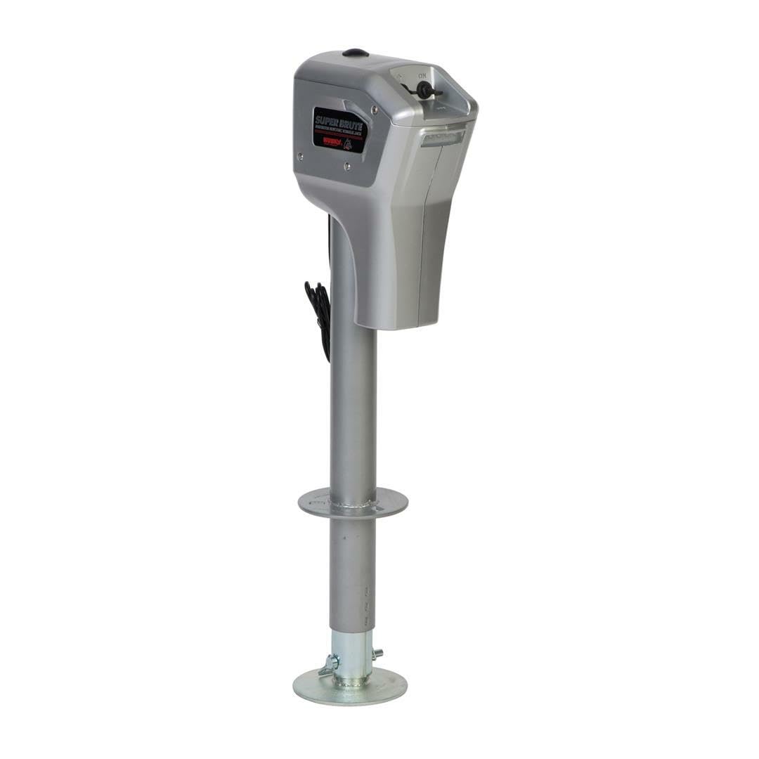 Electric Trailer Tongue Jack 5000 lb Capacity O60029