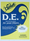 Diatomaceous Earth 24lb 4 x 6lb Bags Y34839