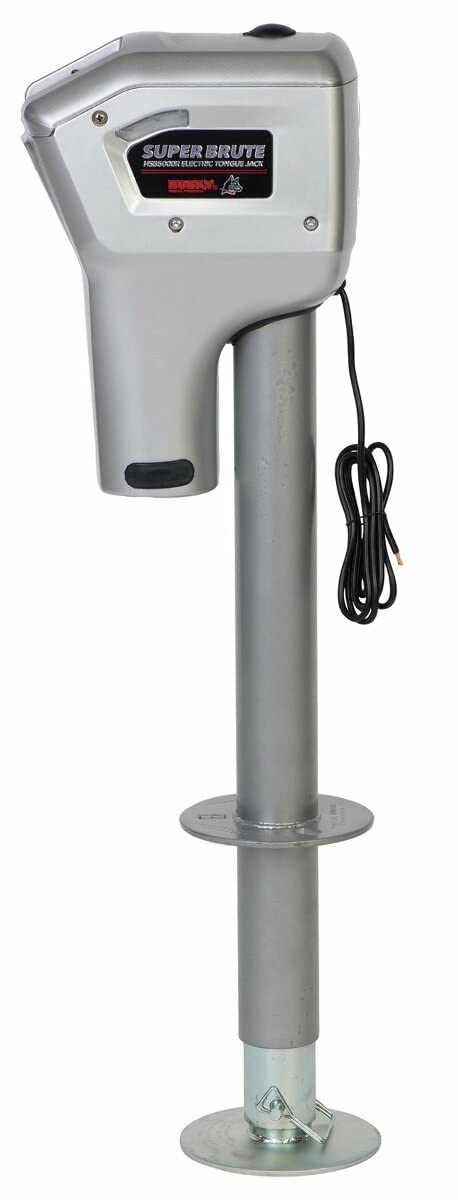 Electric Trailer Tongue Jack 5000 lb Capacity O60029