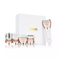 Cordless Waterproof 5 in1 Wet Dry Epilator P5321