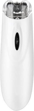 Portable Dual-Head Electric Hair Removal Tool Eyebrow Trimmer W117871