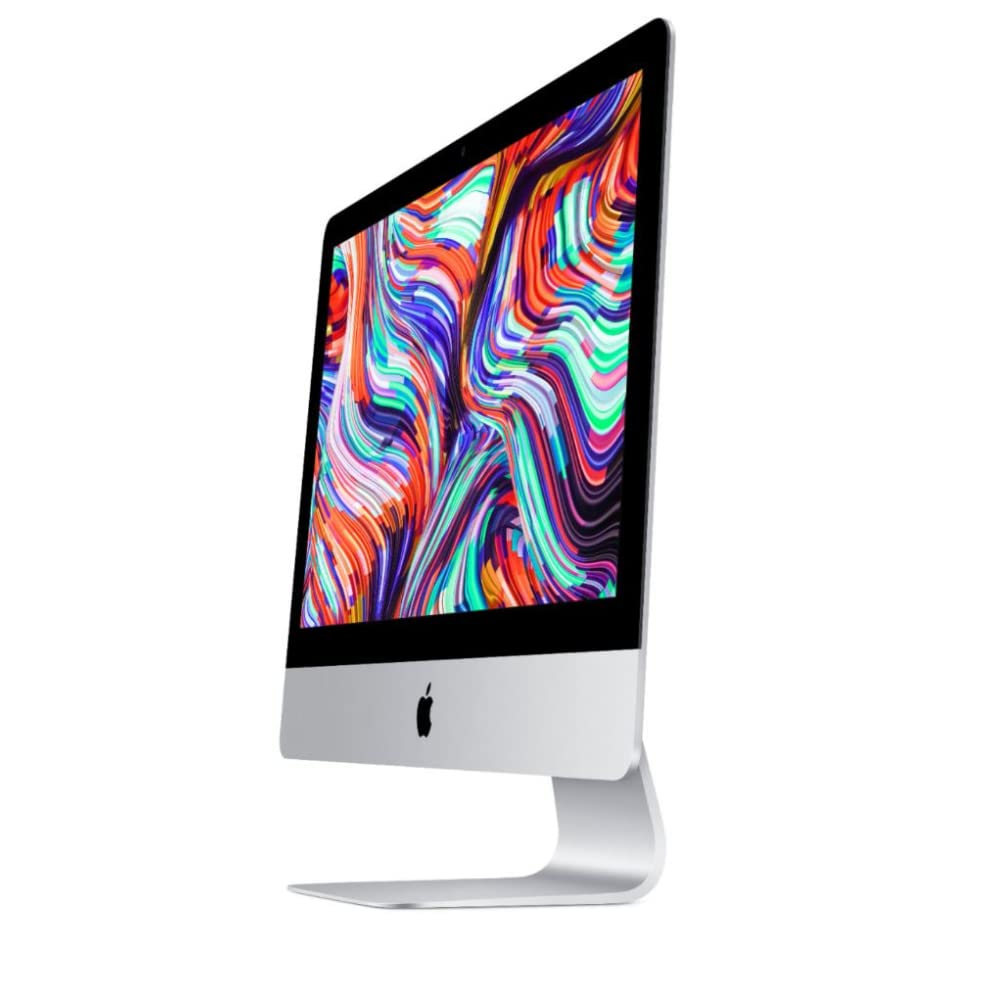 21.5-inch iMac with 2.3GHz Intel Core i5, 8GB RAM, 256GB SSD A707059