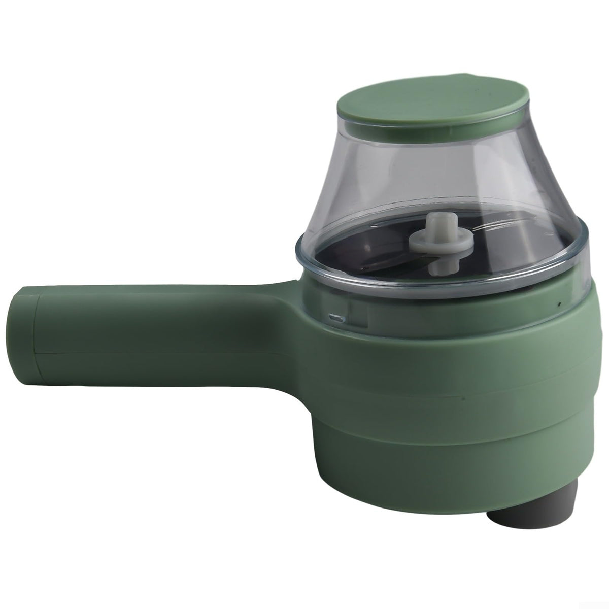 4 in 1 Electric Vegetable Cutter Set U9696