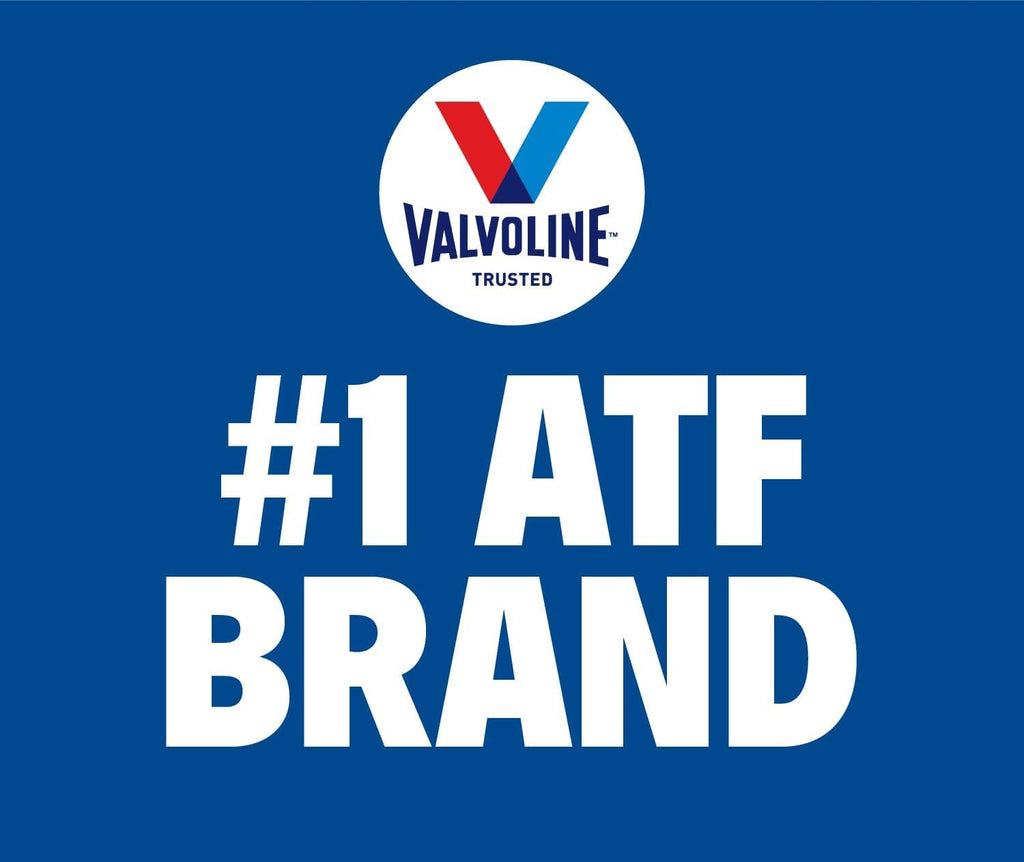 1 Quart Automatic Transmission Fluid 2 Pack P122