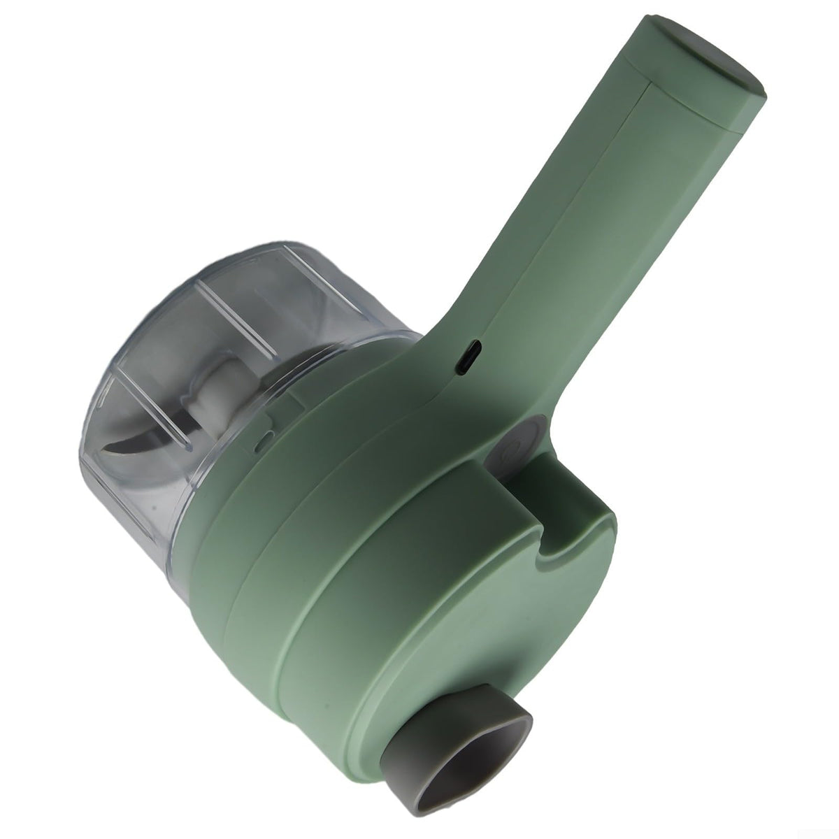 4 in 1 Electric Vegetable Cutter Set U9696