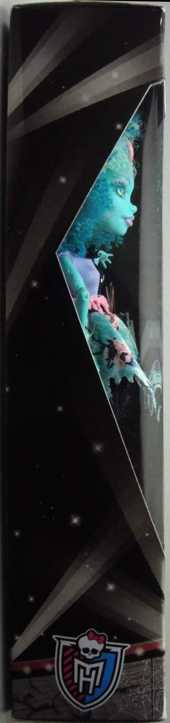 Monster High Doll A635627