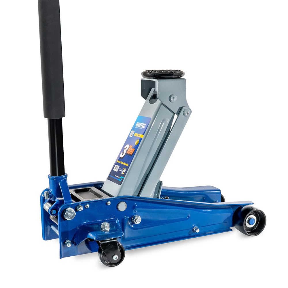 2-Ton Hydraulic Floor Jack A263011