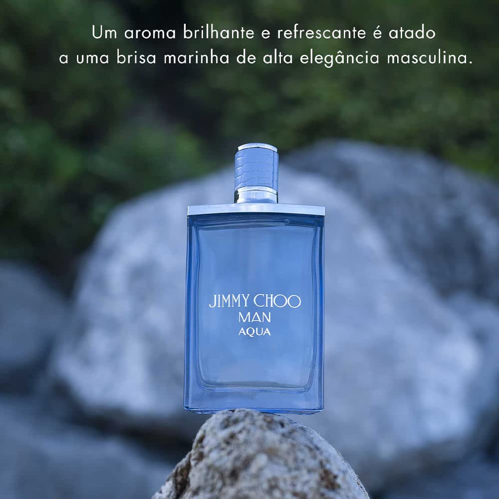 Aqua Eau de Toilette X3272