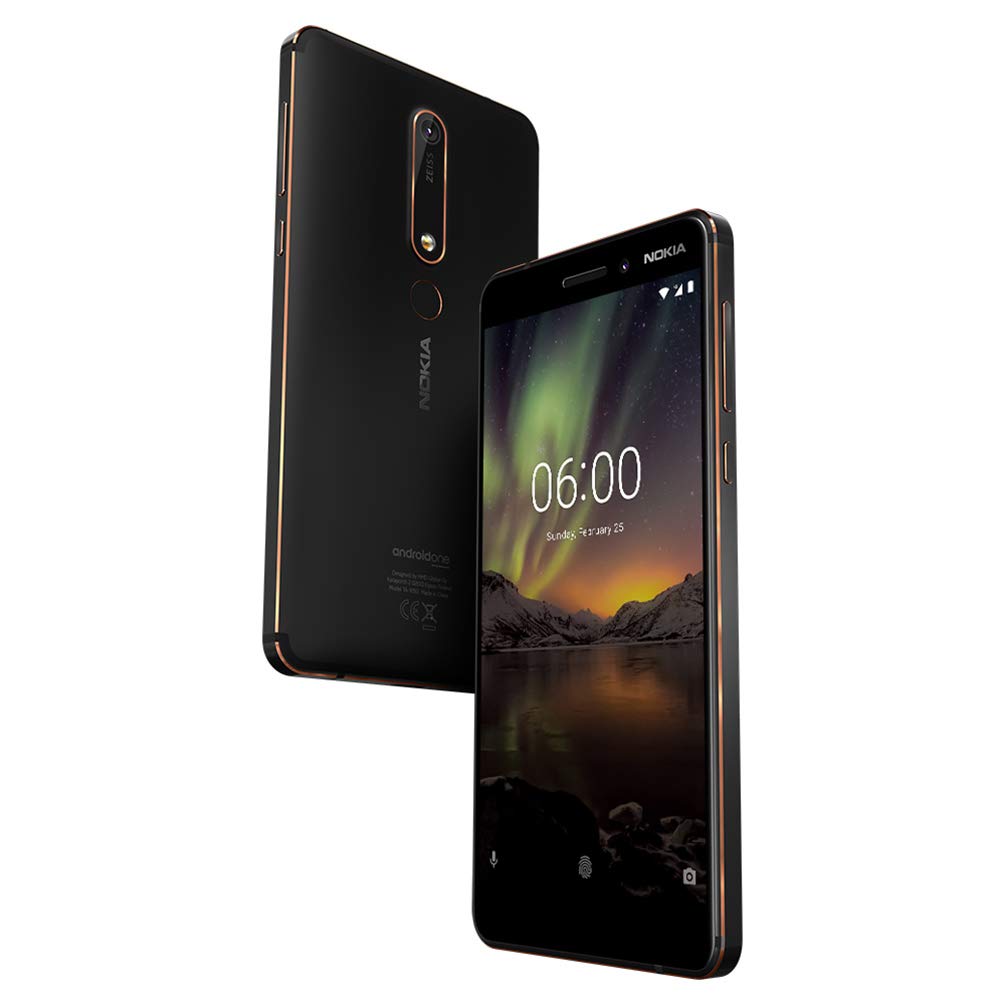 32 GB Unlocked Android Smartphone X70439