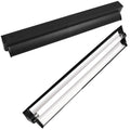 8W 10.0 UVB Reptile Light Fixture Kit B9652