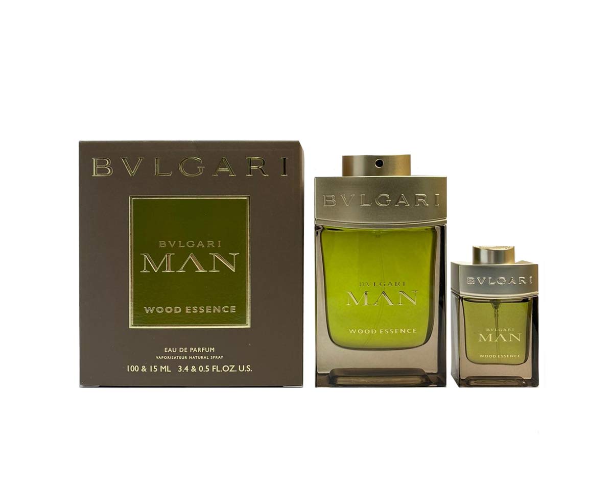 Eau de Perfume 2 pcs Set K772