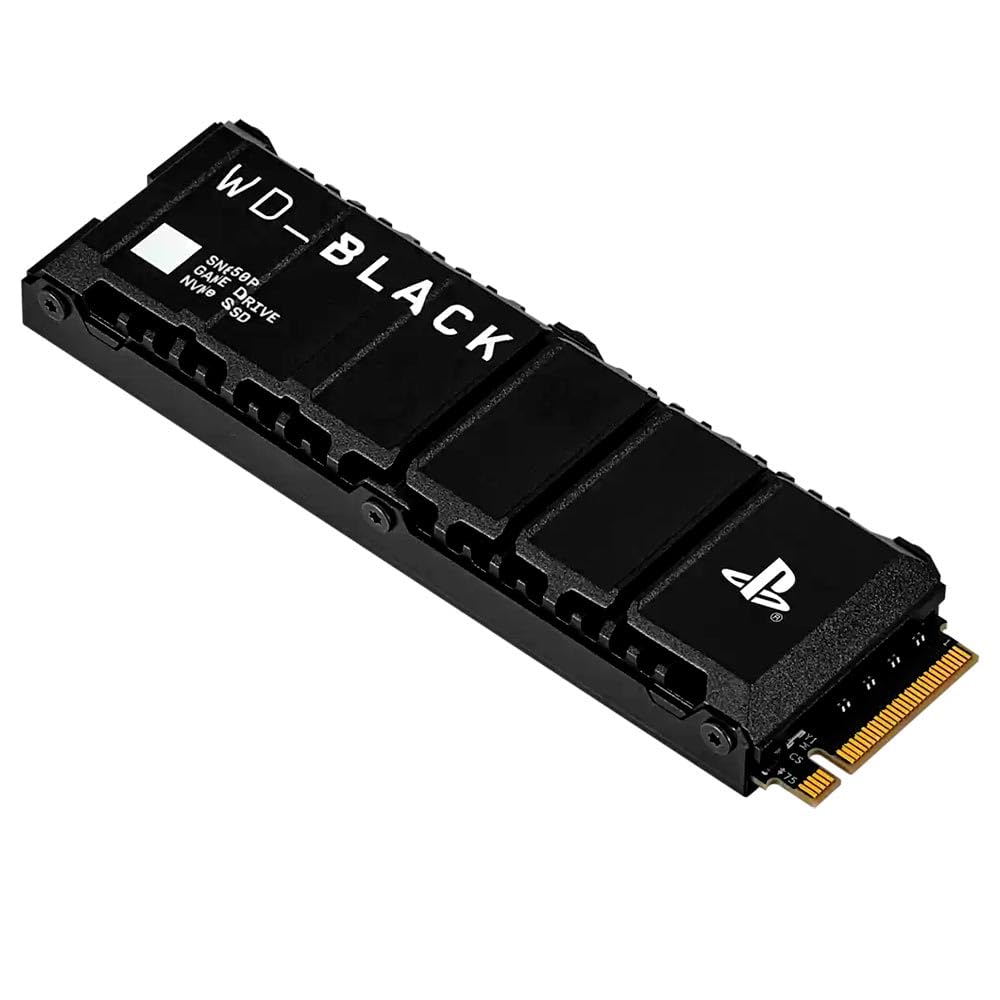 1TB NVMe SSD X734459
