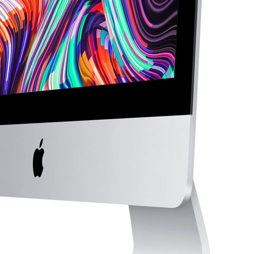 21.5-inch iMac with 2.3GHz Intel Core i5, 8GB RAM, 256GB SSD A707059
