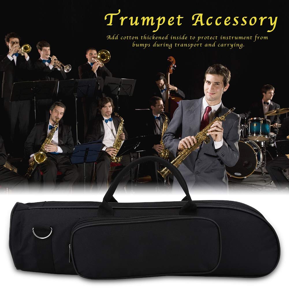Trumpet Bag M5010