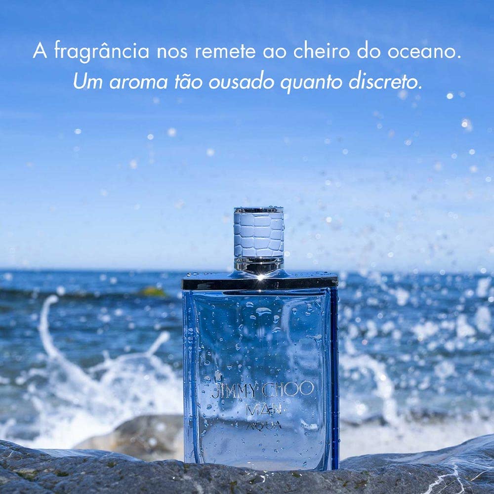 Aqua Eau de Toilette X3272