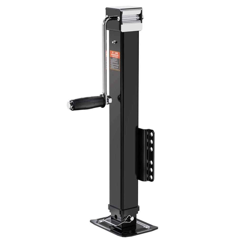 8000 lbs Trailer Jack R301