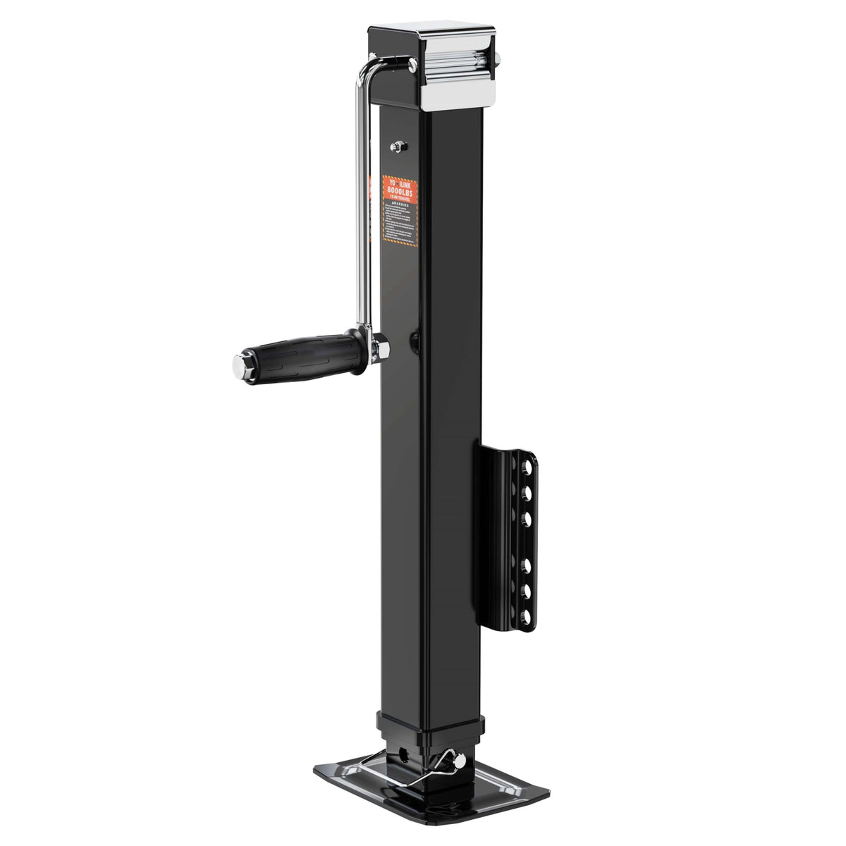 8000 lbs Trailer Jack R301