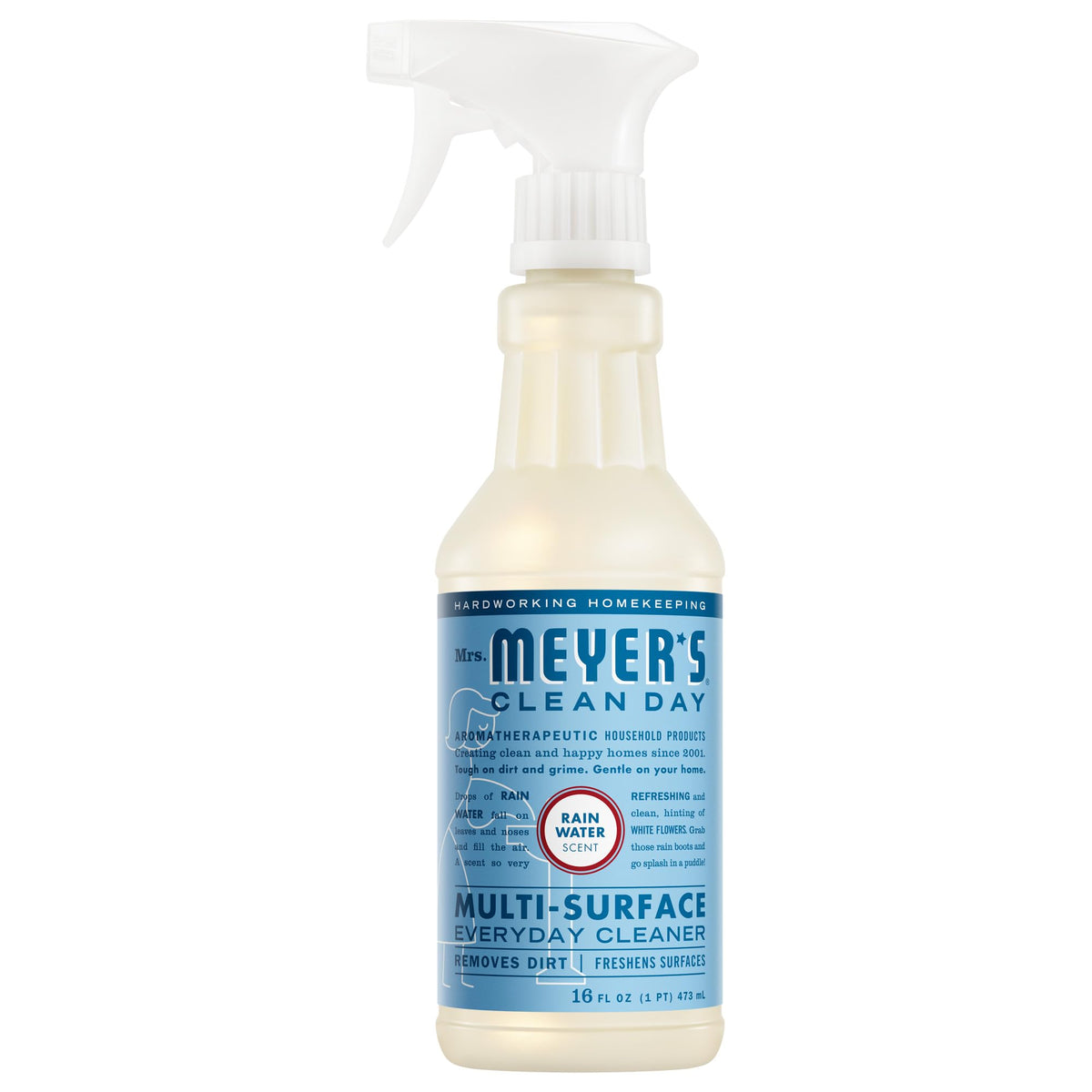 Multi-Surface Cleaner 16 fl oz L152035
