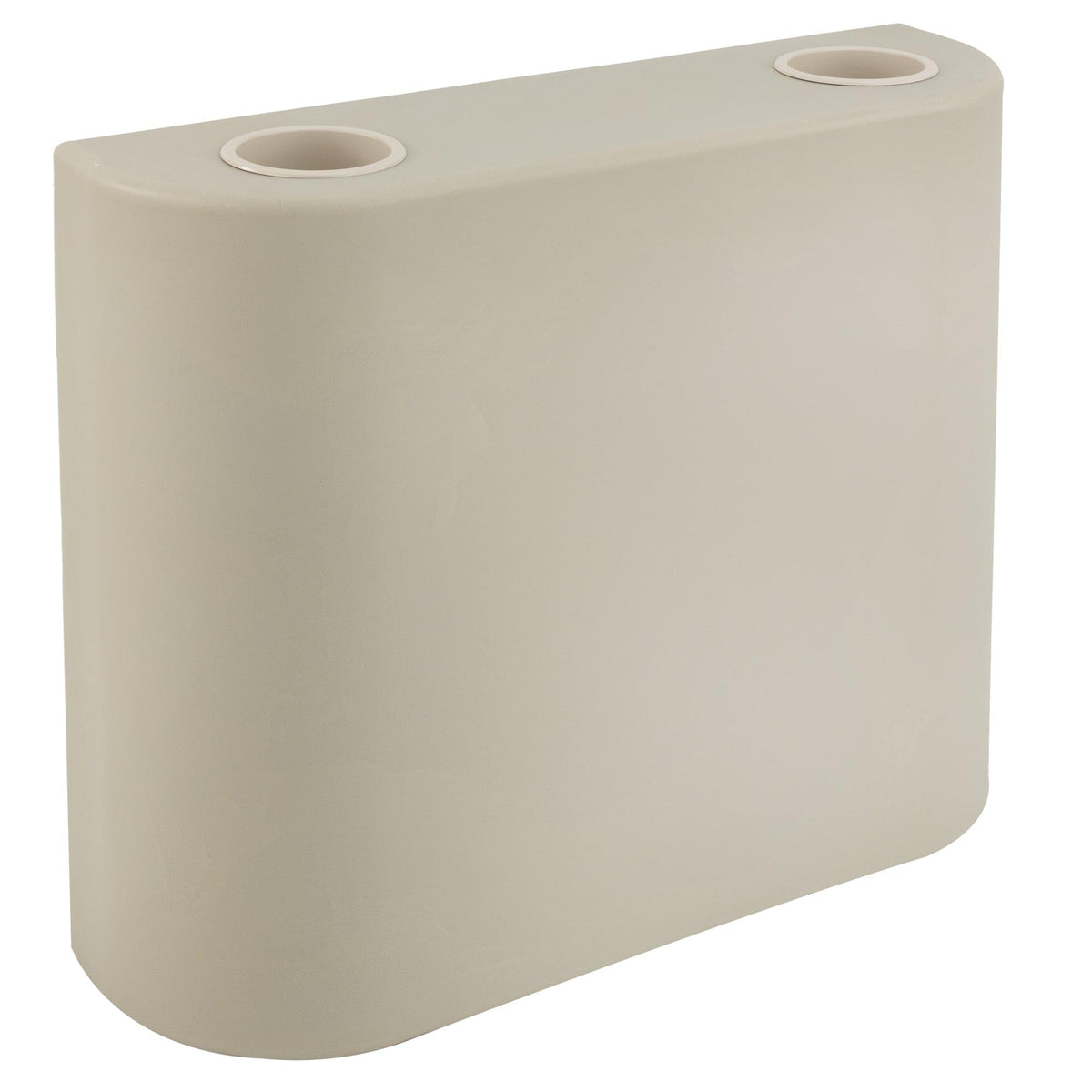 Pontoon Seat Arm Gray F4399