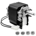 Vent Fan Motor 1.5A 120V 3000rpm Q615890
