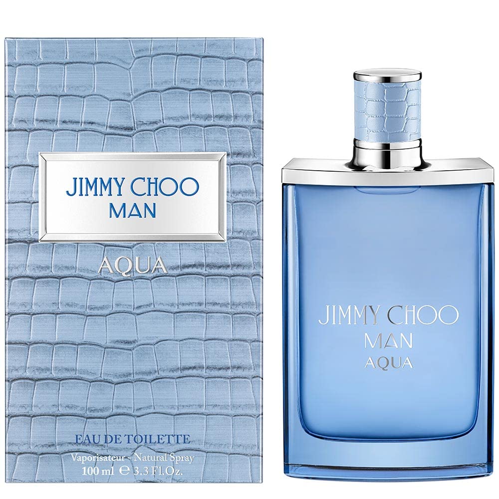 Aqua Eau de Toilette X3272