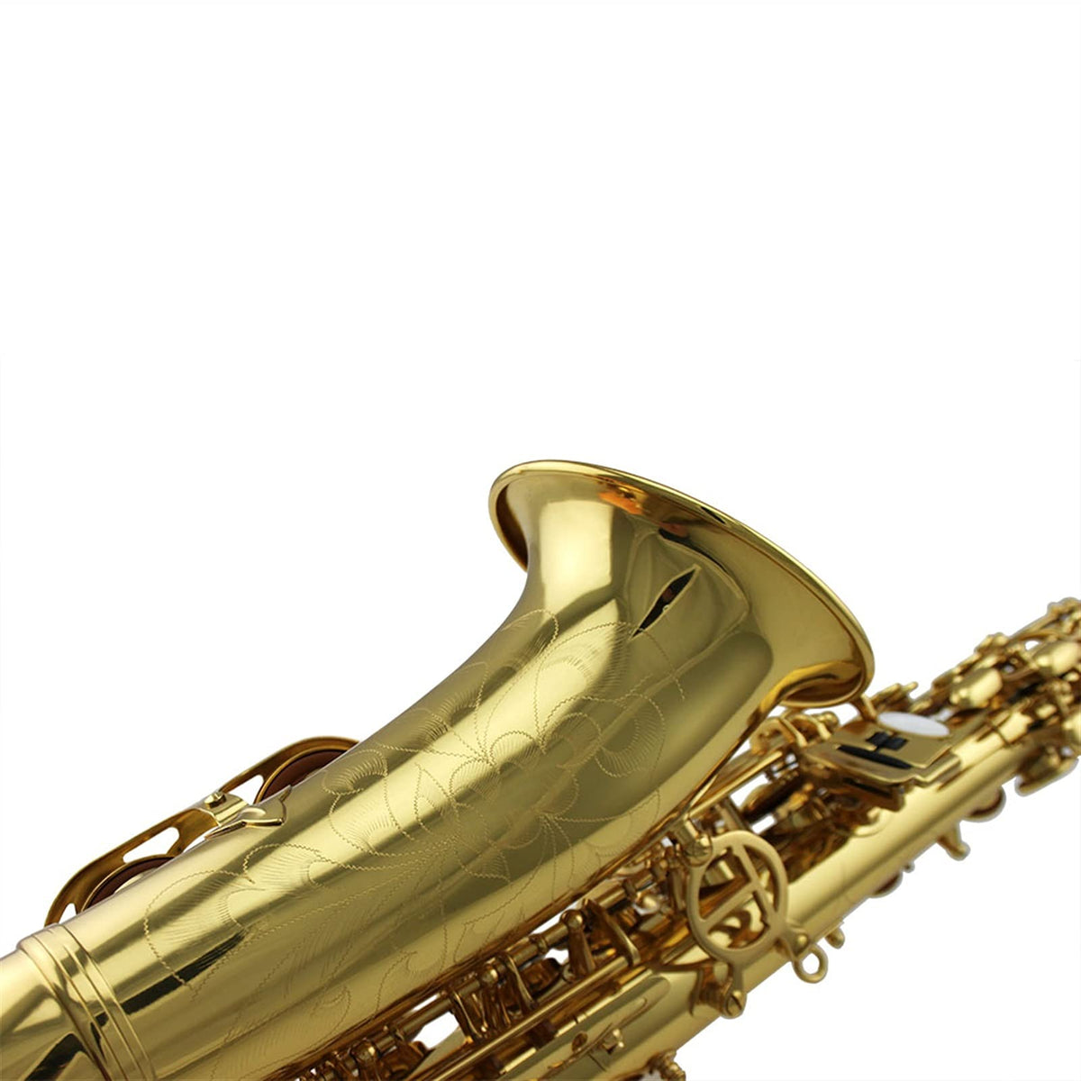 Alto Saxophone A133