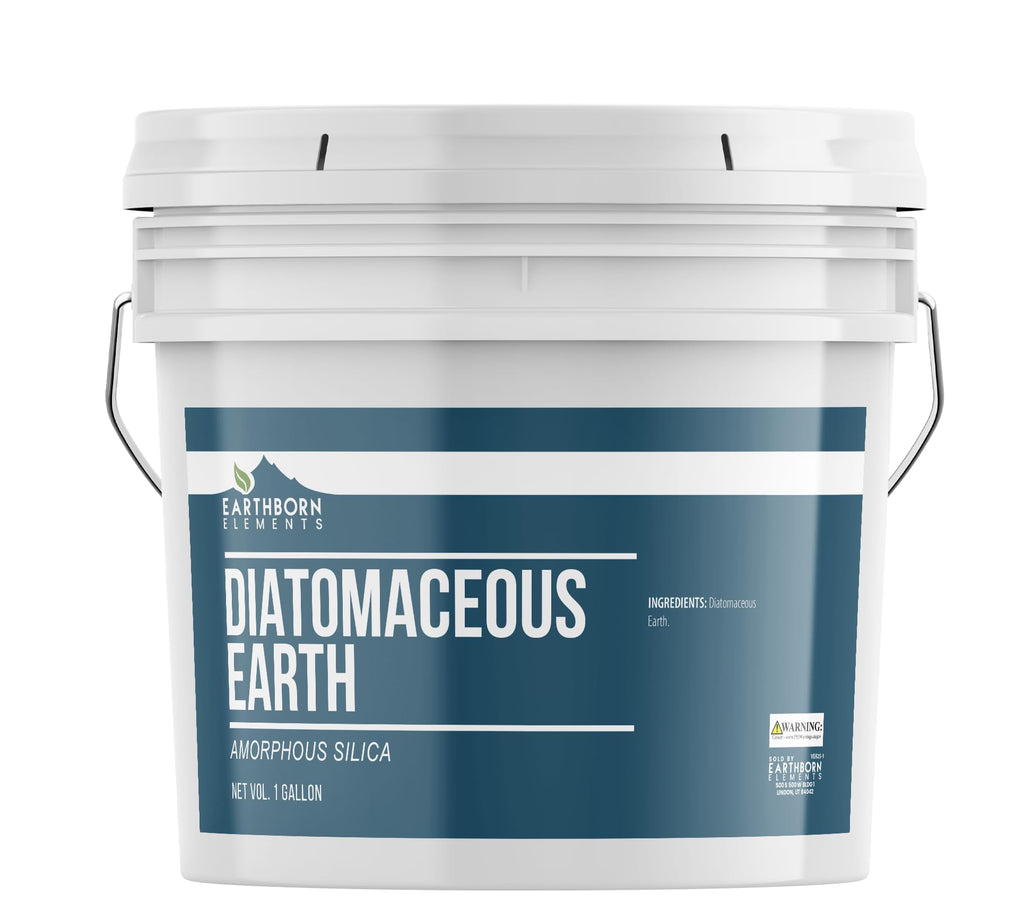 Diatomaceous Earth 3 Lb O93204