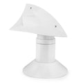 White 1 Pack RV Rotating Sewer Vent L447117