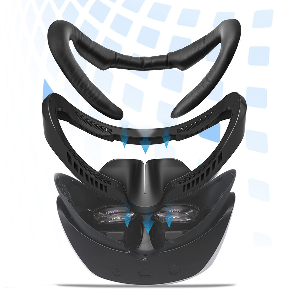 PlayStation VR2 Face Bracket Replacement M883