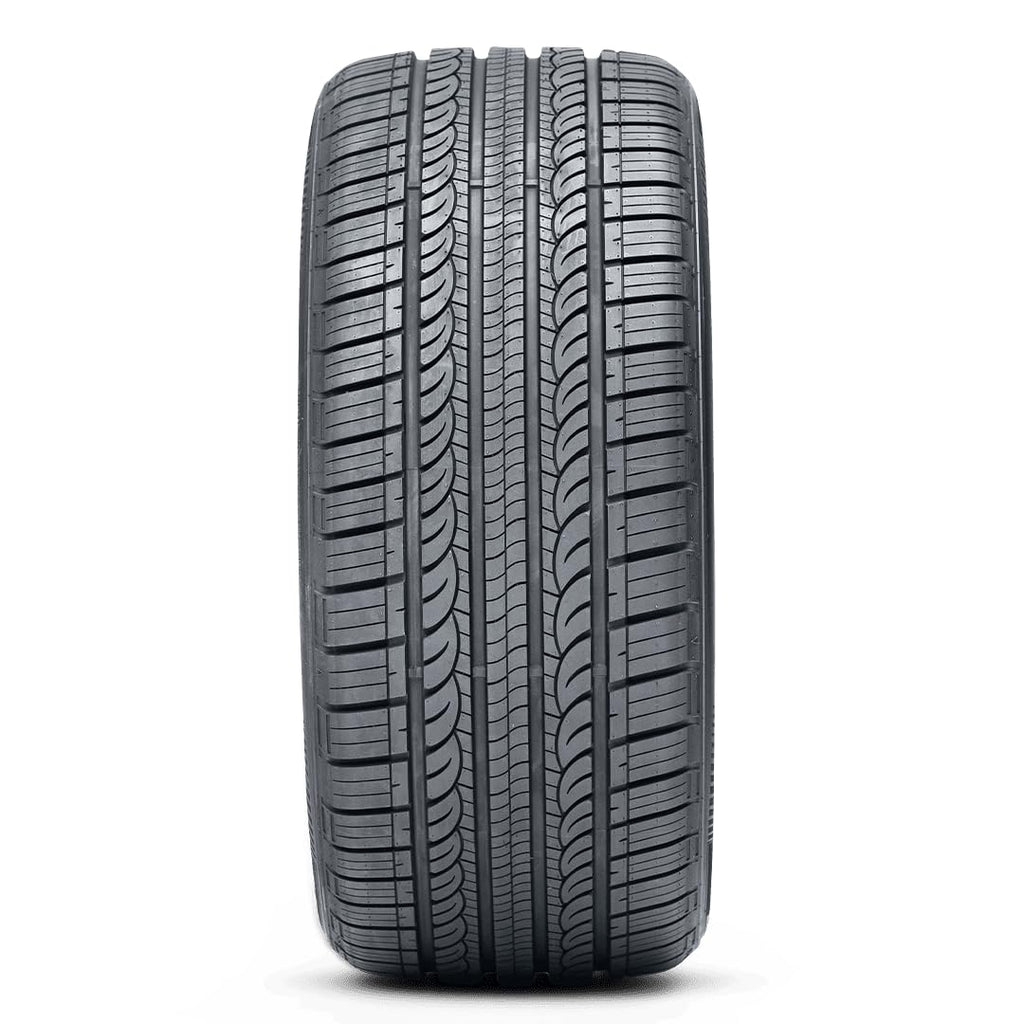 235/40ZR18 95W XL All Season Passenger Tire W475
