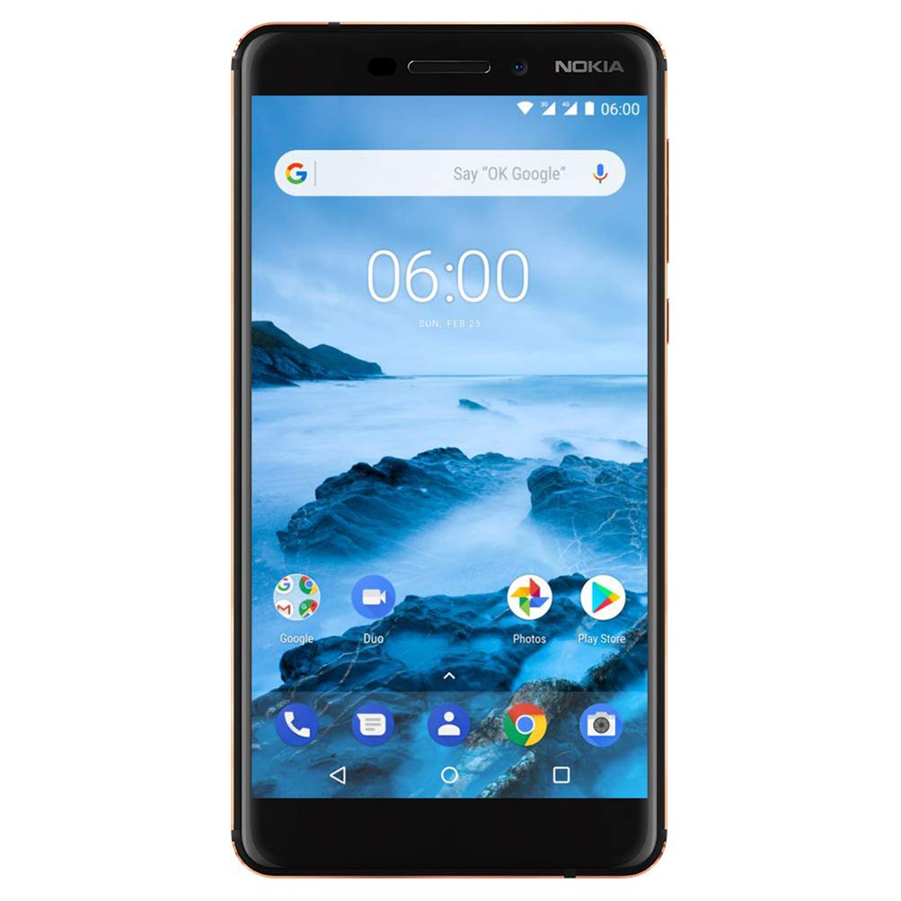 32 GB Unlocked Android Smartphone X70439