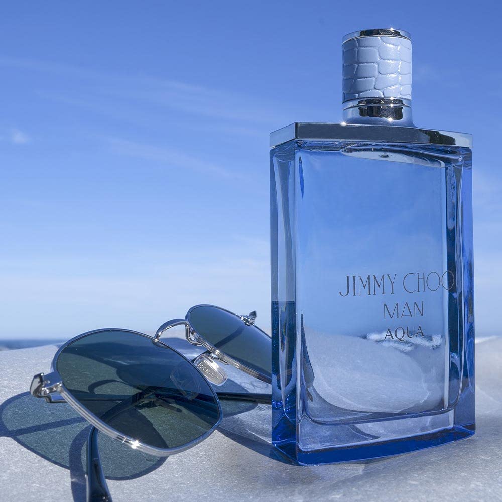 Aqua Eau de Toilette X3272