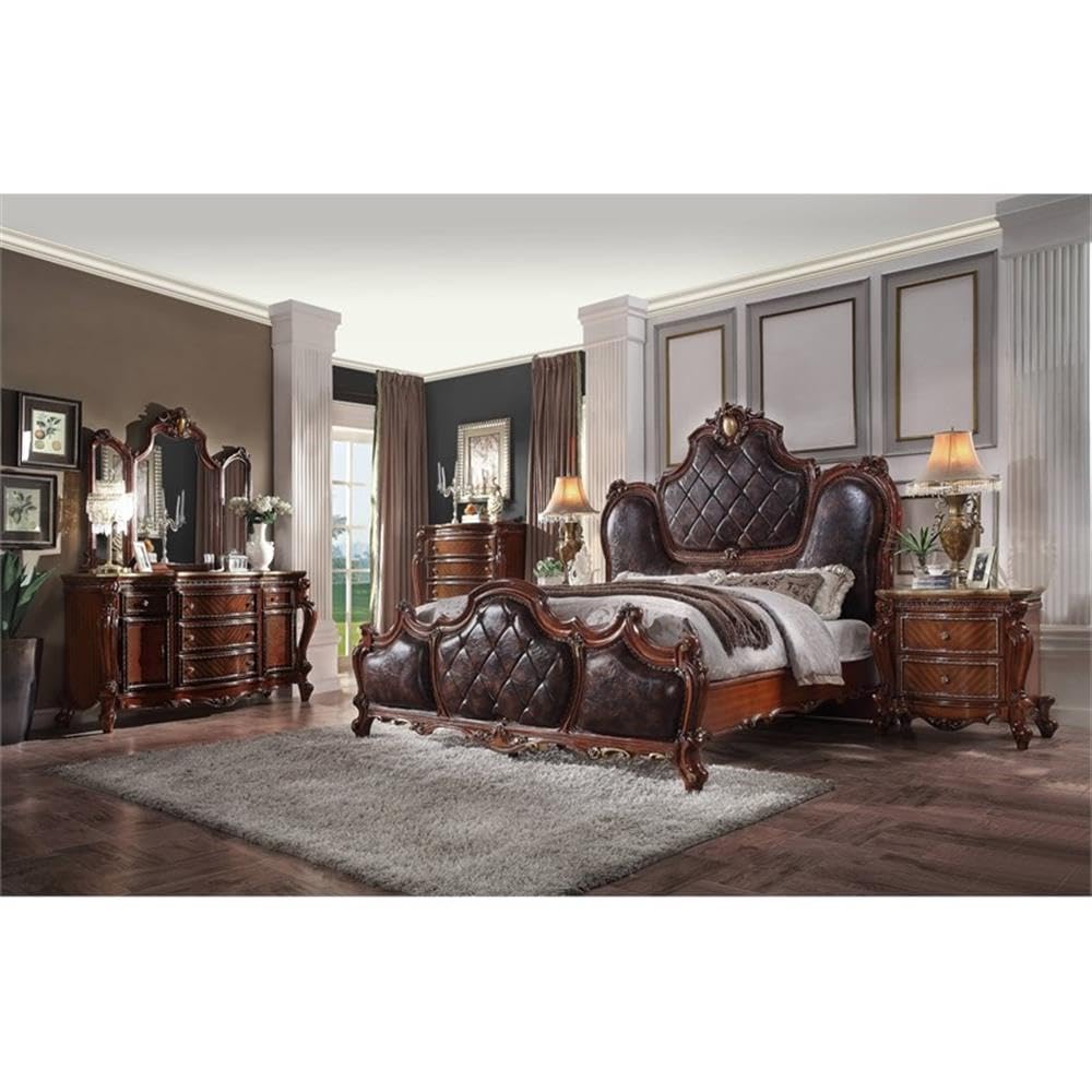 California King Bed C596760