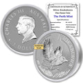 1 oz Silver Kookaburra Coin O593876