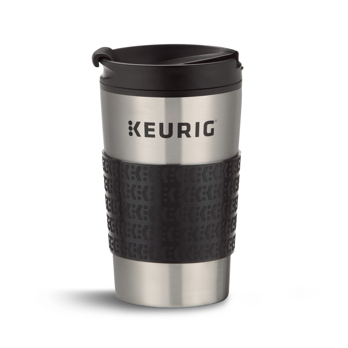 Black Single Serve K-Cup Pod Coffee Maker P31773