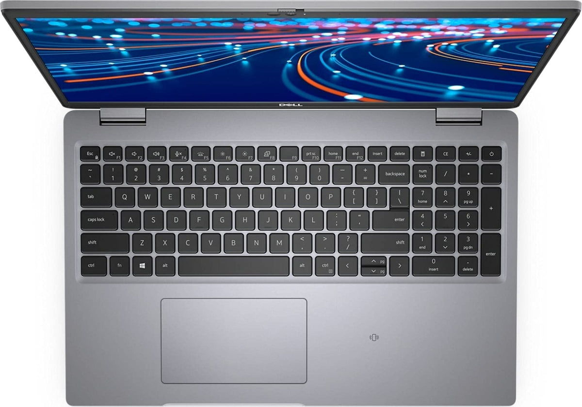 15.6" Touch Laptop Core i5 16GB RAM 512GB SSD X275