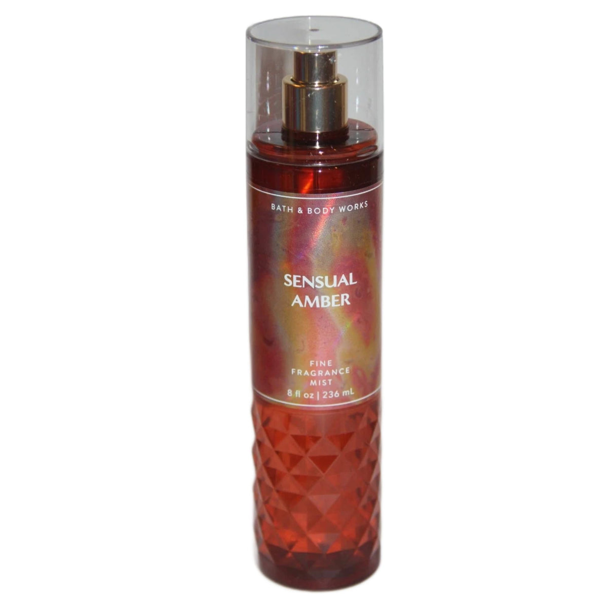 Amber Fine Fragrance Mist 8 Fl Oz J259