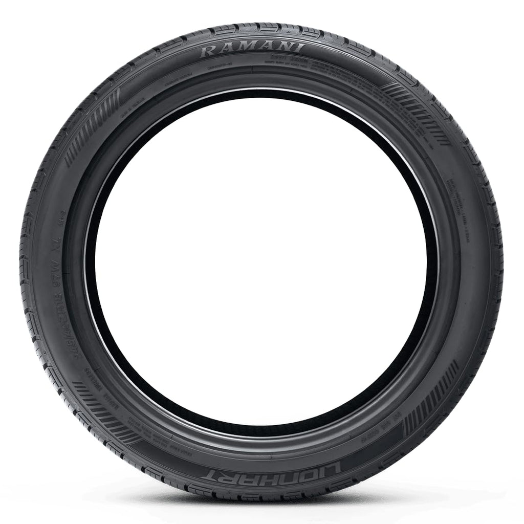 235/40ZR18 95W XL All Season Passenger Tire W475