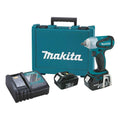 18V Cordless 3/8" Impact Wrench Kit N6388