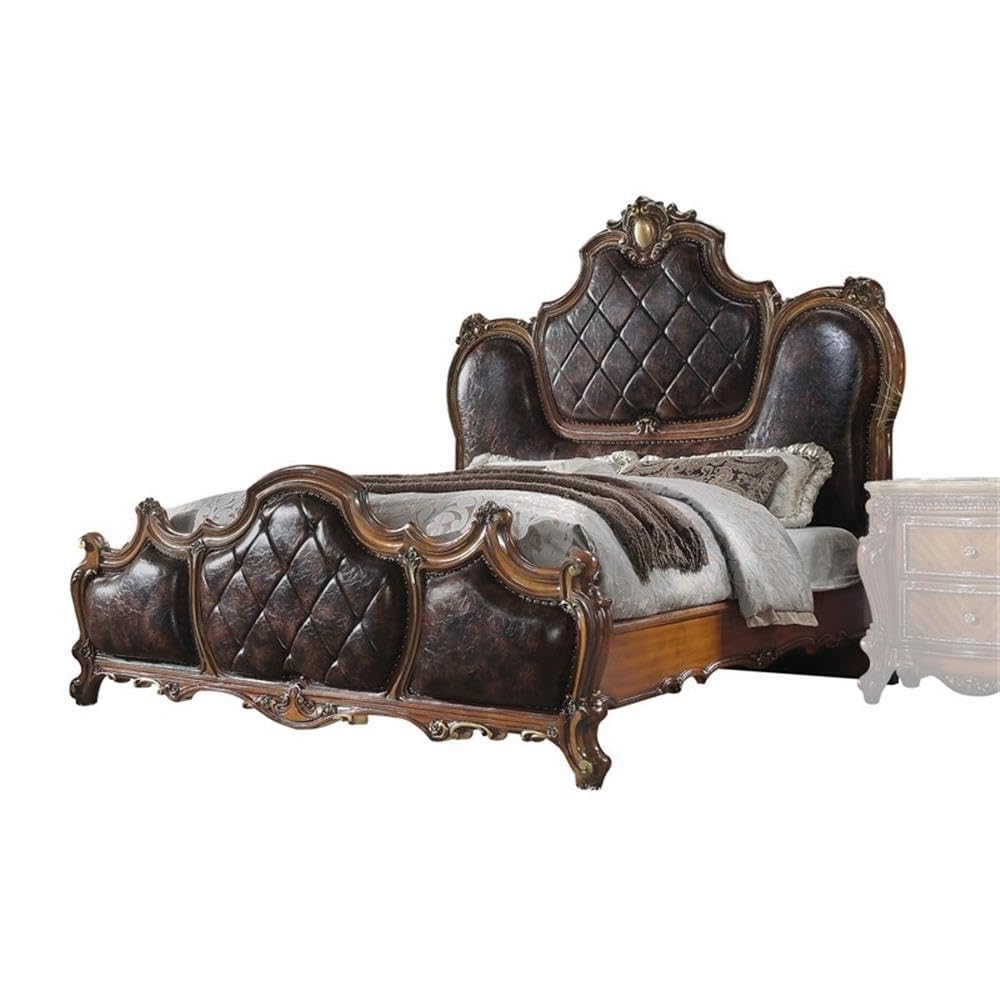California King Bed C596760